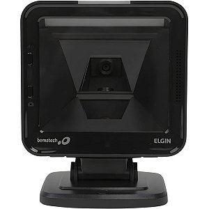 Leitor De Código De Barras Fixo 2d - El8600