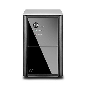 Nobreak M1 1440va 220v - En087