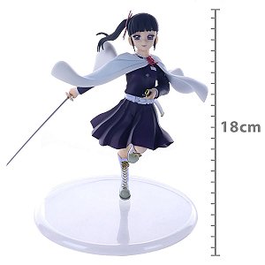 Figure Demon Slayer/kimetsu No Yaiba Tsuyuri Kanawo Gals Serie 831669