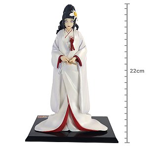 Figure Naruto Shippuden - Hinata Hyuga Wedding Ceremony Naruto Gals 834226