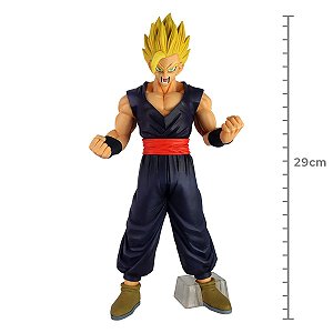 Figure Dragon Ball Super: Super Hero Super Saiyan Son Gohan Masterlise Ichibansho