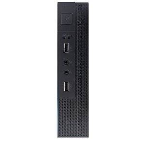 Pc Ntc Nano Intel - 1010 Jw (I3-10100/8Gb/Ssd256Sata/Hdmi/Serial)