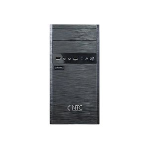 Pc Ntc Select Intel - 1031 Ga (I5-13400/8Gb/Ssd256Nvme/300W/H610)