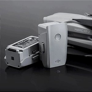 Bateria Dji De Voo Inteligente Air 2S/Mavic 2 - Dji1012