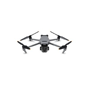 Drone Dji Mavic 3 Pro Fly More Combo (Com Tela E Saída Hdmi)