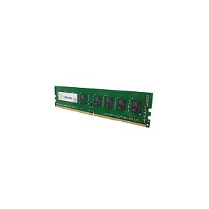 Memória Qnap Ram-32Gdr4Ecs0-Ud-2666 32Gb-Ddr4 Ecc P/ Servidor Storage