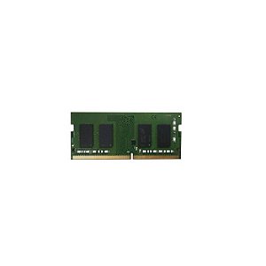Memória Qnap Ram-8Gdr4T0-So-2666 8Gb Ddr4-2666 (260 Pin) P/ Storage