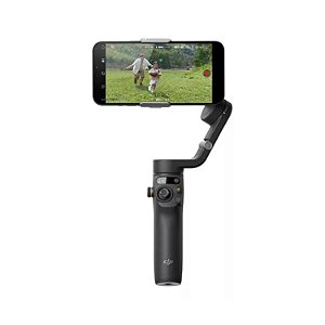 Estabilizador Osmo Mobile 6 Dji