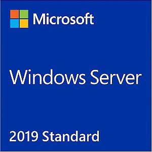Licença Windows Server 2019 Standard Original ESD Dowload Mídia Digital