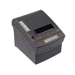 Impressora Não Fiscal Elgin i8 USB Serial Ethernet - 46I8USECKD06