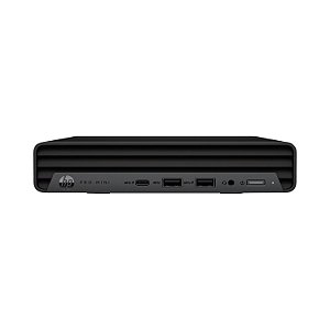 Desktop HP HPCM Pro Mini 400 G9 DM Intel Core i5 8GB 256GB SSD Windows 11 Pro - A08JYLT#AK4
