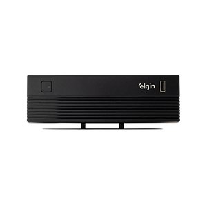 Desktop Elgin Nano5 i5-8257U 8G SSD256 46E3N5116280 - 46E3N5