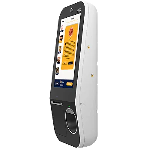 Terminal Auto Atendimento Gertec Smart Kiosk SK210-  40001280