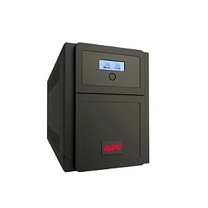 Nobreak APC Smart-UPS 2000VA Monofásico 220V - SMV2000CAI-BR