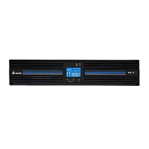 Nobreak Delta 15 kVA sem Bateria 3:3 or 3:1 UPS153R6RT2N035