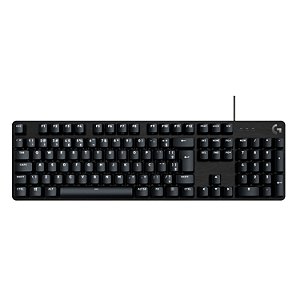 Teclado Gamer Logitech G413 USB - 920-010554