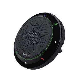 Audio Conferência Intelbras Cap 200 Bt Bluetooth 4290200