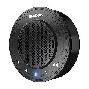Audio Conferência Intelbras Cap 100 Usb 4290100