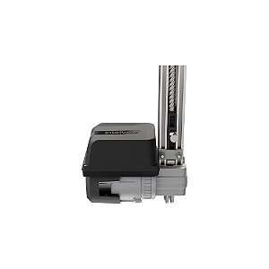Automatizador De Portao Basculante Intelbras Br 300 Fast Bivolt 4661303