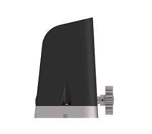 Automatizador De Portão Intelbras Dr 400 Fast Bivolt 4660404