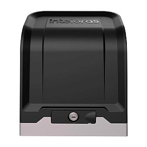 Automatizador De Portões Deslizantes Intelbras Dr 400 Al 220V 4660352