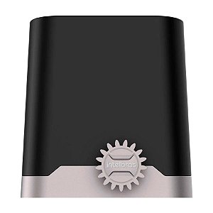 Automatizador De Portões Deslizantes Intelbras Dr 600 Al 127V 4660503