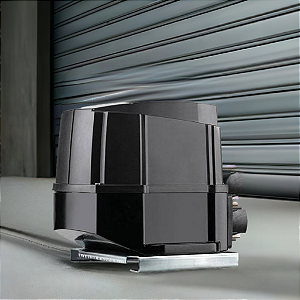 Automatizador Portão Deslizante Industrial Intelbras Di 1600 110V 1.600Kg 4661601