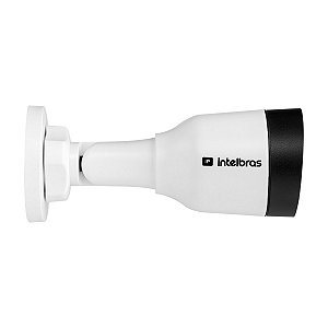 Câmera De Vídeo Ip Bullet Intelbras Vip 1430 B G2 4564036