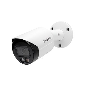 Câmera Infra Ip Intelbras Vip 3220 Fc Ia Ir 20M 2Mp Full Color 4570012