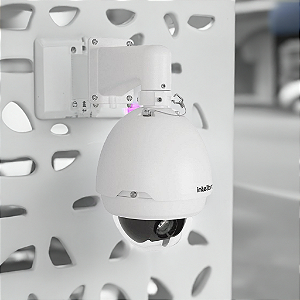 Camera Speed Dome Intelbras Vhd 5220 Sd Full Hd Hdcvi 4563223