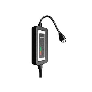 Carregador Portatil Para Veiculos Eletricos Intelbras Mini 3Kw Cve 3000P