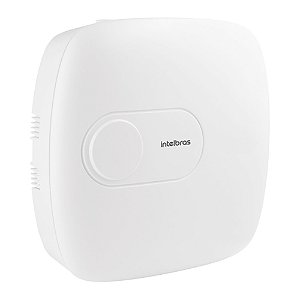 Central De Alarme Monitorada 18 Zonas Intelbras Amt 2018 E 4390179