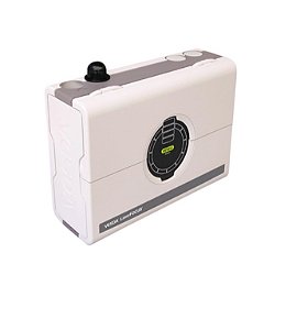 Central De Aspiração Morley Intelbras Vlf-250 4616100