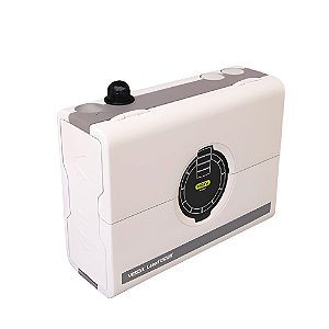 Central De Aspiração Morley Intelbras Vlf-500 4616101
