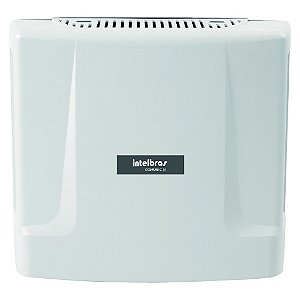 Central De Portaria Intelbras Comunic 16 Sem Ramais 4503003