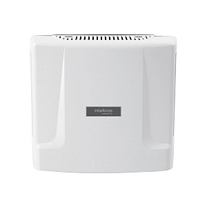 Central De Portaria De Até 80 Pontos Intelbras Comunic 80 Intelbras