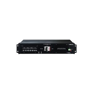 Chave Bypass De Manutençao Nobreak Intelbras Cbm 63A Rt Rack/Torre
