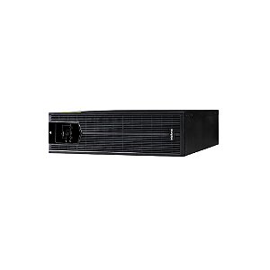 Chave Bypass De Manutencao Rack Intelbras Cbm Tri 40A Ff Rt
