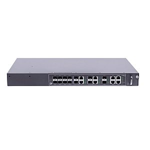Concentrador De Intefaces De Dados Gpon Intelbras Olt G08