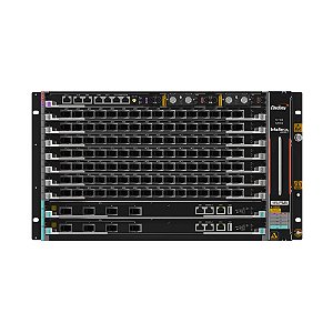 Concentrador De Interface De Dados Intelbras An 6000-7 Fiberhome 4780132