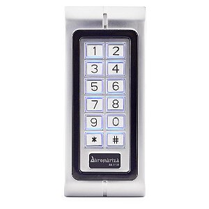 Controlador De Acesso Intelbras Sa 210E 125Khz 4682028