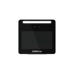 Controlador De Acesso Facial Intelbras Ss 3530 Mf Face 4682074