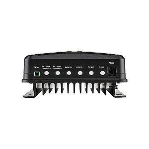 Controlador De Carga Mppt Off Grid Intelbras Ecm 4024 4841058