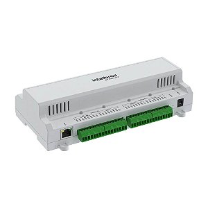 Controle De Acesso Biometria, Proximidade E Senha Intelbras Ct 300 2Pb