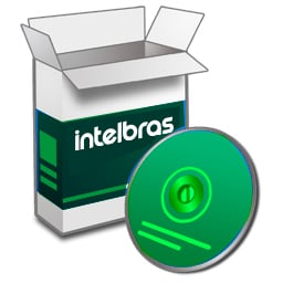 Controller Corporate Intelbras 4990805