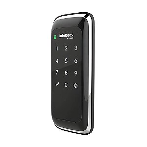 Fechadura Digital Sobrepor Izy Smart Intelbras Mfr 1001 4670028