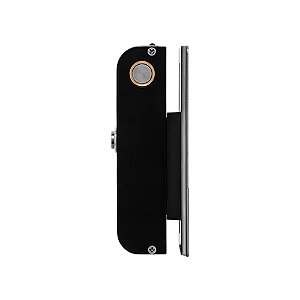 Fechadura Soleniode Para Porta De Vidro Fail Safe Intelbras Fs 3010 V