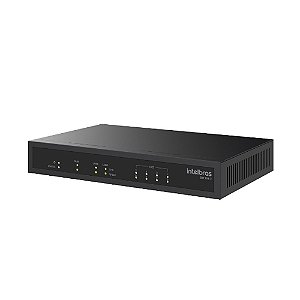 Gateway De Voz Ip 8 Portas Fxs Intelbras Gw 308 S 4340001