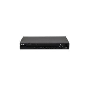 Gravador Stand Alone 32 Canais Intelbras Mhdx 1232 Com Hd 2Tb 4580762