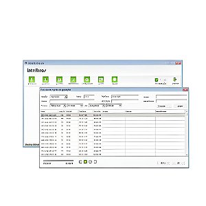Icr Gravador De Chamadas Intelbras 4400073
